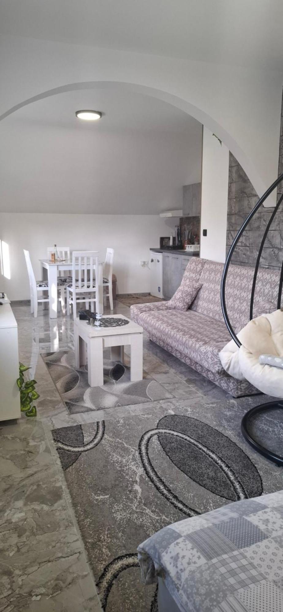 Apartments Ivanovic Center City Баїна-Башта Екстер'єр фото